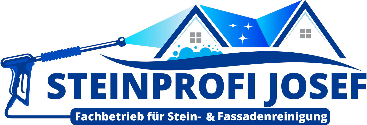 Steinprofi Josef Logo